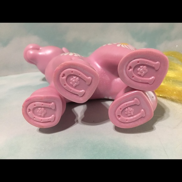 CABBAGE PATCH KIDS 90s Magic Meadow Shimmer Pony - Picture 12 of 13
